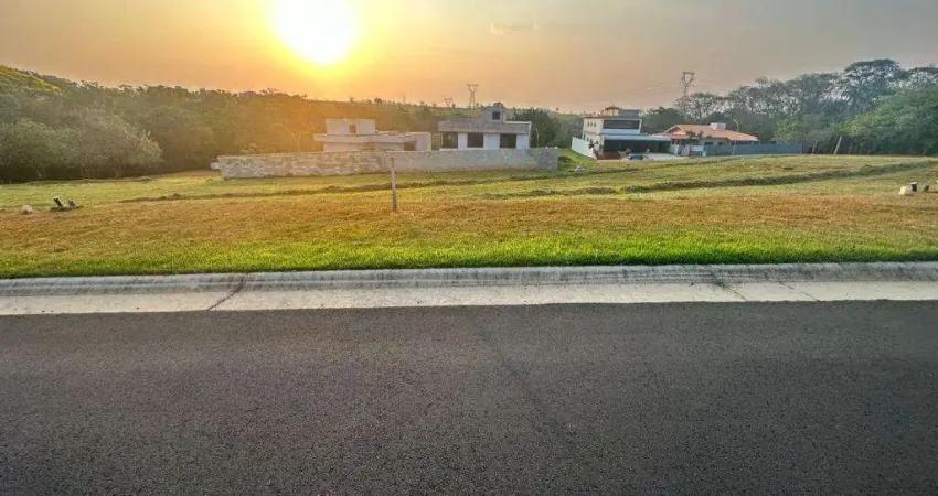 Terreno à venda em jaguariúna, reserva santa izabel, com 449.5 m², reserva santa izabel