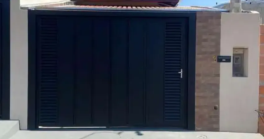 Casa à venda em jaguariúna, jardim europa, com 2 quartos, com 95 m²