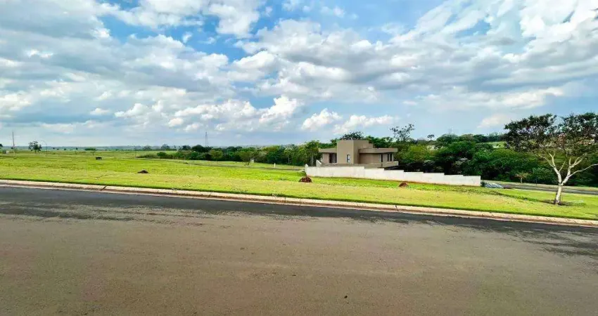 Terreno à venda em Jaguariúna, Tanquinho Velho, com 1018.89 m², Condomínio Haras Patente
