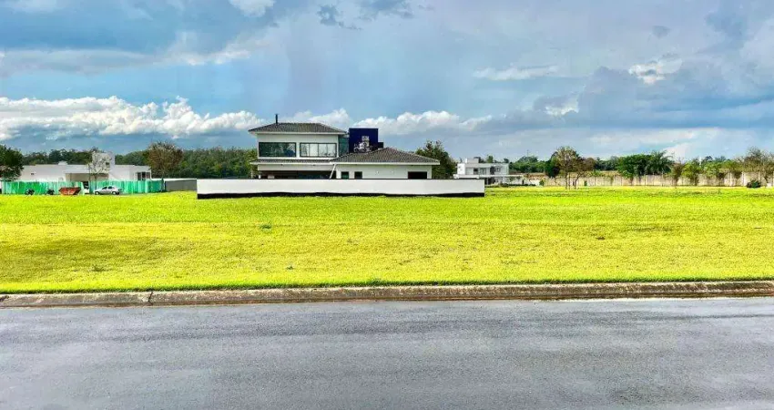 Terreno à venda em Jaguariúna, Tanquinho Velho, com 828 m², Condomínio Haras Patente