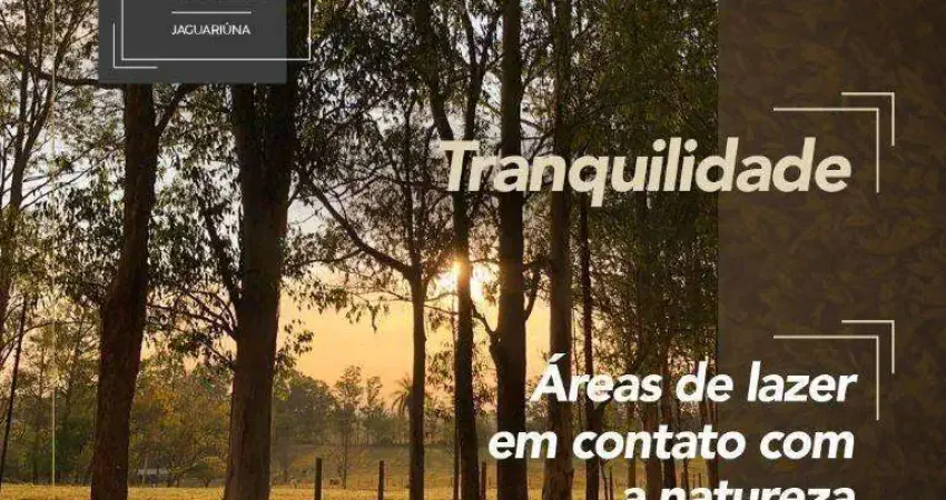 Terreno à venda em jaguariúna, condomínio la dolce vita, la dolce vita