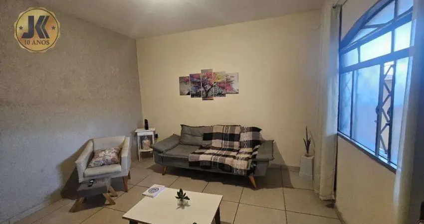 Casa à venda em jaguariúna, núcleo residencial doutor joão aldo nassif, com 3 quartos, com 167.72 m²