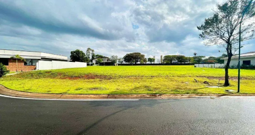 Terreno à venda em Jaguariúna, Tanquinho Velho, com 827.8 m², Condomínio Haras Patente