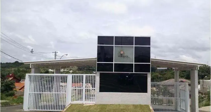 Terreno à venda em jaguariúna, estância das flores, condomínio estancia das flores