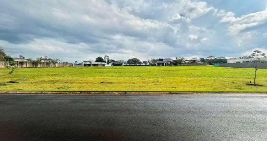 Terreno à venda em Jaguariúna, Tanquinho Velho, com 846 m², Condomínio Haras Patente