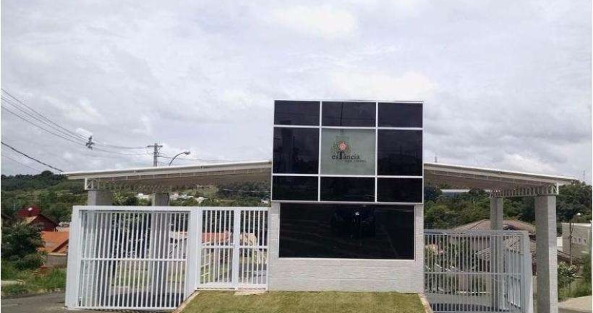 Terreno à venda em Jaguariúna, Estância das Flores, com 516 m², Condomínio Estancia Das Flores
