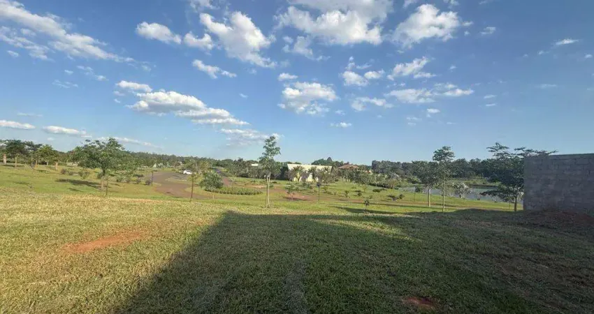 Terreno à venda em Jaguariúna, Tanquinho Velho, com 896.65 m², Condomínio Haras Patente