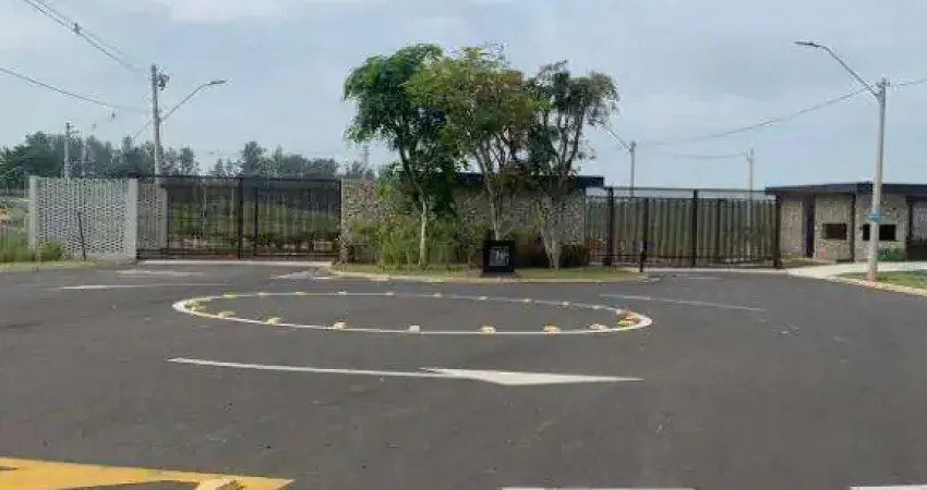 Terreno à venda em jaguariúna, colina do castelo, la dolce vita