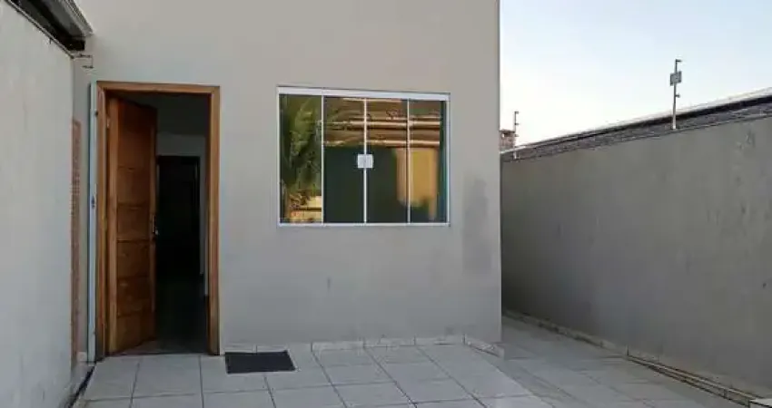 Casa à venda em jaguariúna, nova jaguariúna iii, com 2 quartos, com 78.77 m²