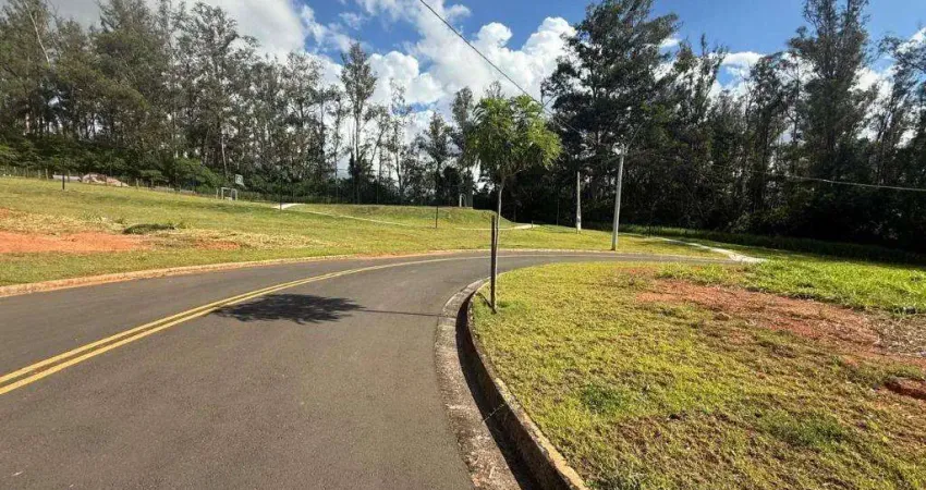 Terreno à venda em Jaguariúna, Colina do Castelo, com 430 m², La Dolce Vita