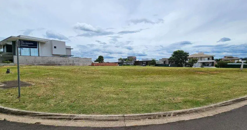 Terreno à venda em Jaguariúna, Residencial Campo Camanducaia, com 760 m², Tamboré Jaguariúna