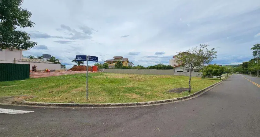 Terreno à venda em Jaguariúna, Residencial Campo Camanducaia, com 770 m², Tamboré Jaguariúna