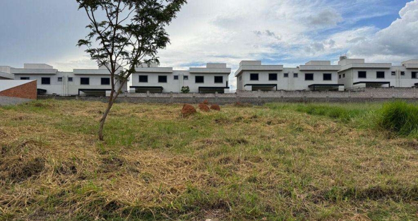 Terreno à venda em Jaguariúna, Estância das Flores, com 516 m², Condomínio Estancia Das Flores