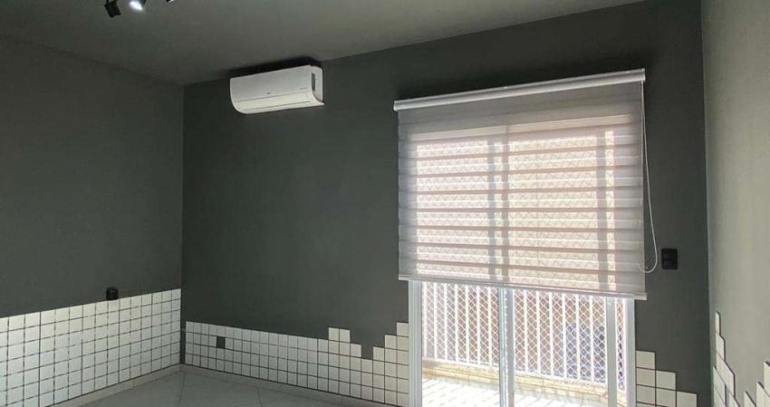 Apartamento para alugar em Jaguariúna, Jardim Imperial, com 2 quartos, com 88.79 m², De Lorenzzo