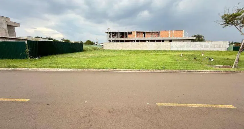 Terreno à venda em Jaguariúna, Tambore, com 510 m², Tamboré Jaguariúna