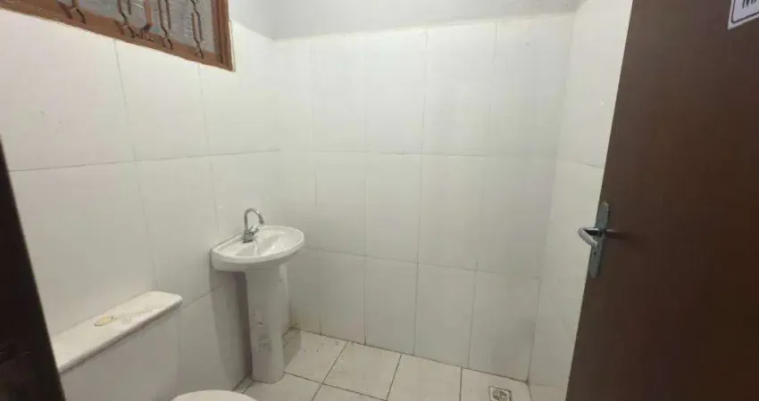 Sala para alugar em Jaguariúna, Jardim Mario Finotelli, com 47.9 m²