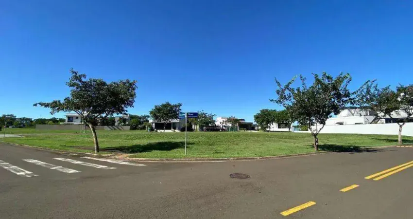 Terreno à venda em Jaguariúna, Residencial Campo Camanducaia, com 621.2 m², Tamboré Jaguariúna