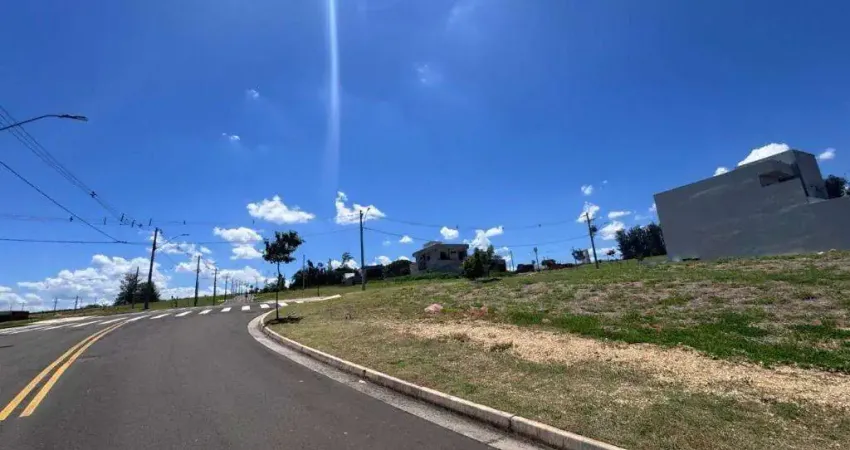 Terreno à venda em Jaguariúna, Colina do Castelo, com 400 m², La Dolce Vita