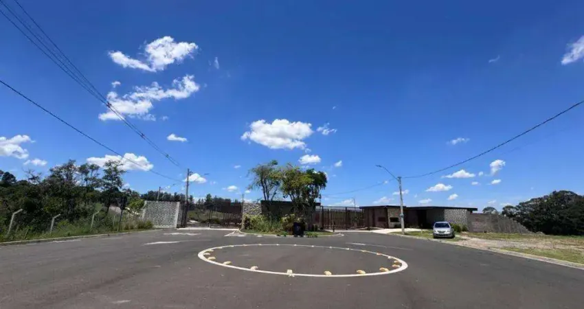 Terreno à venda em jaguariúna, condomínio la dolce vita, la dolce vita