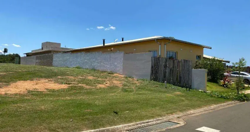 Terreno à venda em Jaguariúna, Residencial Campo Camanducaia, com 545.74 m², Tamboré Jaguariúna