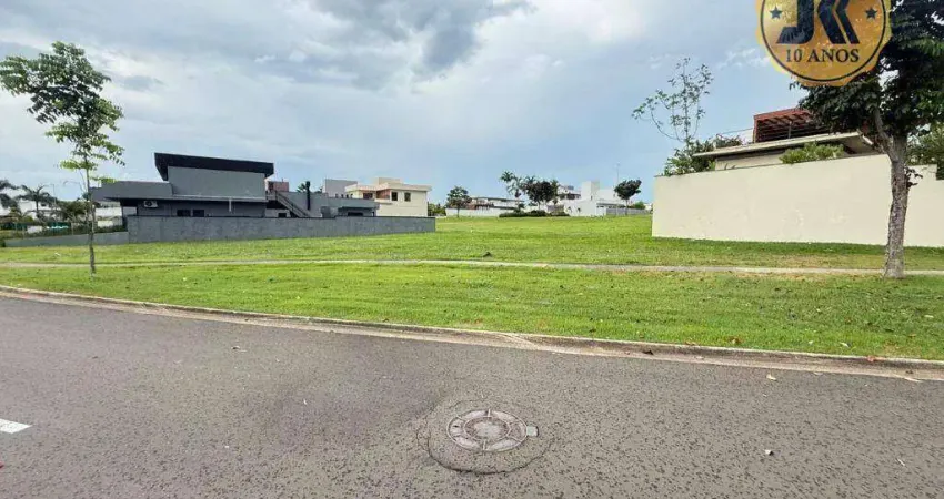 Terreno à venda, 719 m² por R$ 650.000,00 - Tambore - Jaguariúna/SP