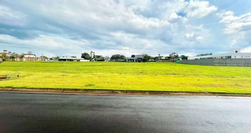 Terreno à venda em Jaguariúna, Tanquinho Velho, com 846 m², Condomínio Haras Patente