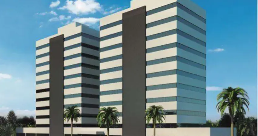 Sala à venda em Jaguariúna, Residencial Bosque Camanducaia, com 30 m²