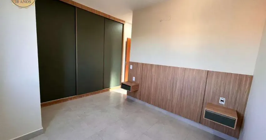 Apartamento para alugar em jaguariúna, jardim planalto, com 2 quartos, com 75 m², villa massoti