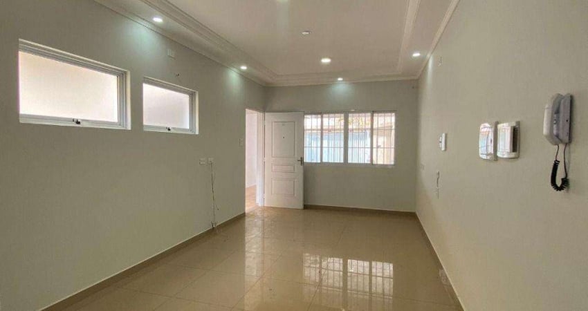Casa para alugar em Jaguariúna, Jardim Sônia, com 3 quartos, com 180 m²