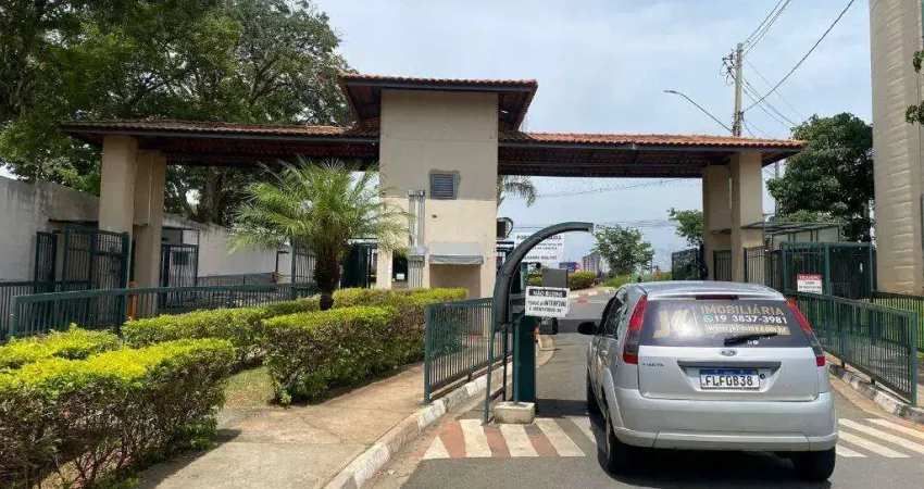 Apartamento para alugar em Jaguariúna, Vargeão, com 2 quartos, com 43 m², Quinta Das Pitangueiras