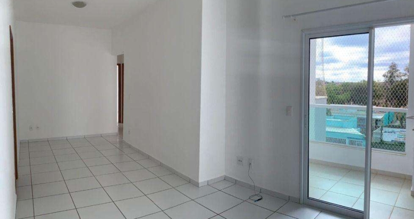 Apartamento à venda e para alugar em Jaguariúna, Jardim Mauá, com 3 quartos, com 91 m²