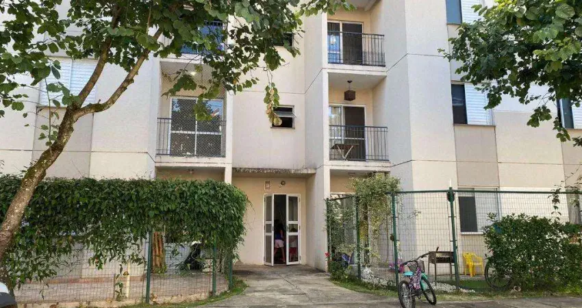 Apartamento à venda em Jaguariúna, Vargeão, com 2 quartos, com 49 m², Condomínio Quinta do Conde