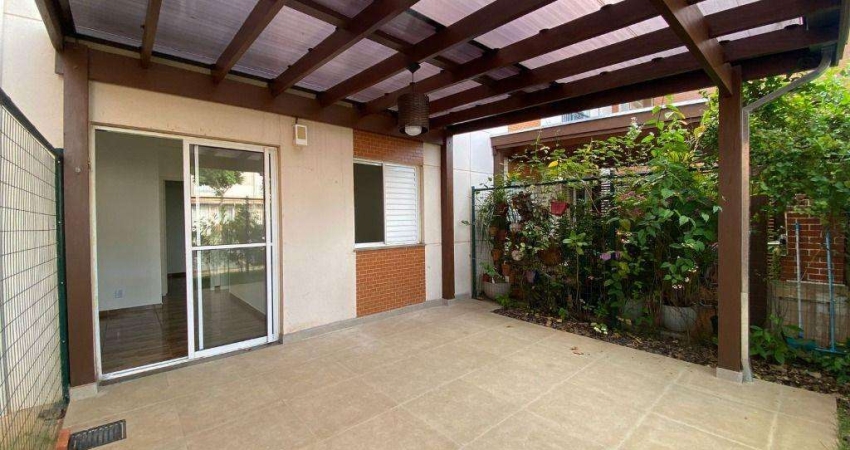 Apartamento à venda em Jaguariúna, Vargeão, com 2 quartos, com 50 m²