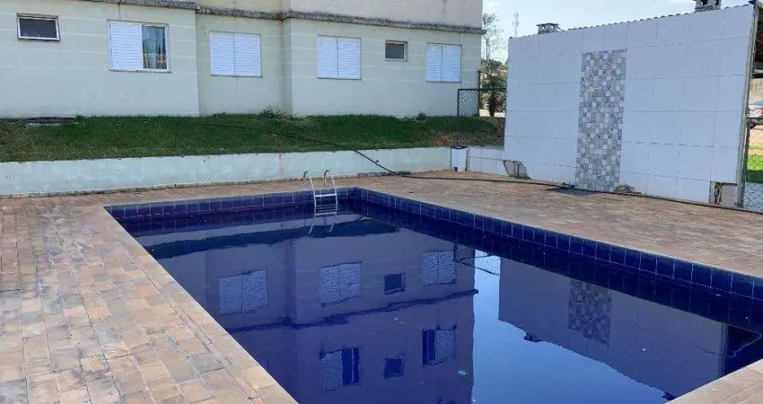 Apartamento Duplex à venda em Jaguariúna, Jardim Roseira de Cima, com 2 quartos, com 84 m²