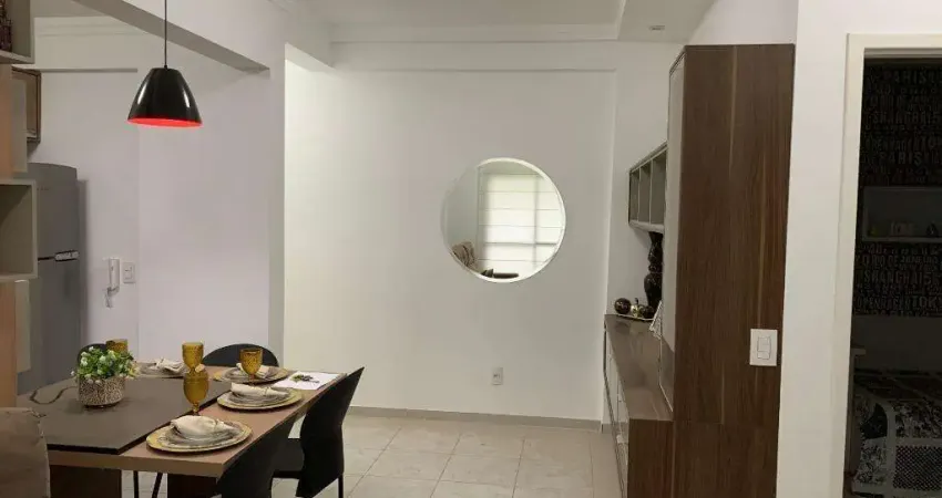 Apartamento à venda em Jaguariúna, Recreio Primavera, com 2 quartos, com 72 m², Jaguar Residence