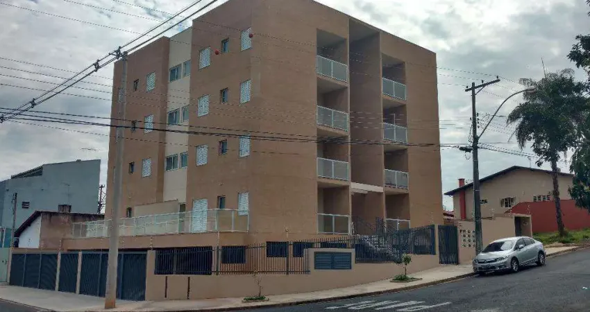 Apartamento para alugar em Jaguariúna, Cruzeiro do Sul, com 2 quartos, com 70.4 m²