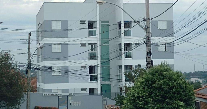 Apartamento à venda em Jaguariúna, Jardim Mauá II, com 2 quartos, com 83.43 m², Bela Vista Maua