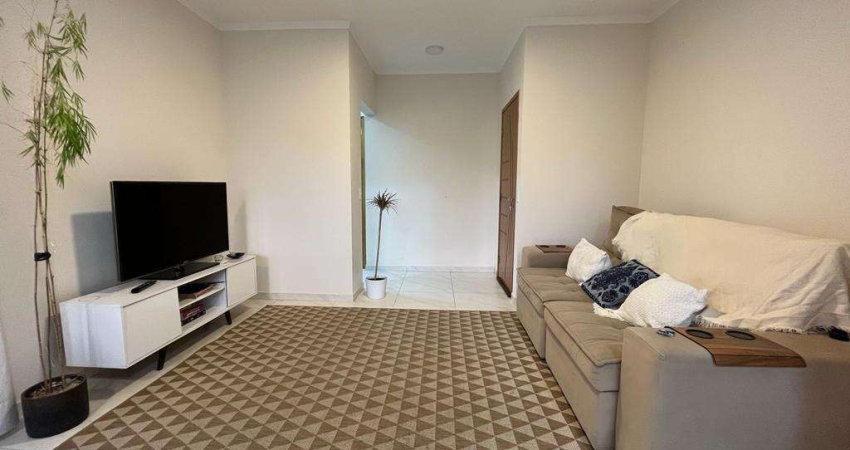 Apartamento à venda em Jaguariúna, Jardim São João, com 2 quartos, com 74.2 m², Firenze