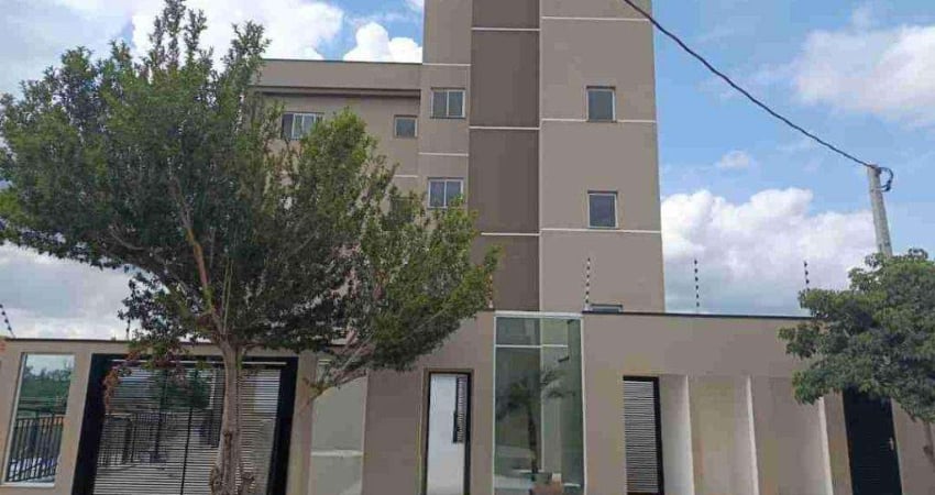 Apartamento à venda em Jaguariúna, Coração de Jesus, com 1 quarto, com 35 m², Coração de Jesus