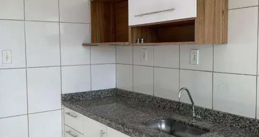 Apartamento à venda em Jaguariúna, São Pedro, com 2 quartos, com 55 m²