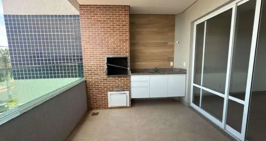 Apartamento à venda em Jaguariúna, Jardim Planalto, com 3 quartos, com 91.75 m²