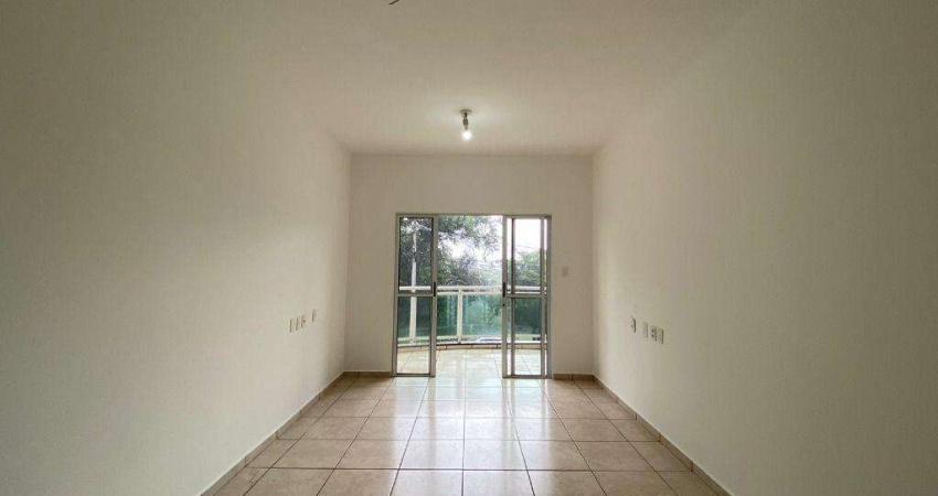 Apartamento para alugar em Jaguariúna, Nova Jaguariúna, com 2 quartos, com 70 m², João Ferrari