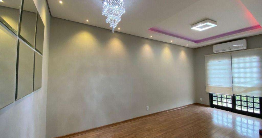 Apartamento à venda em Jaguariúna, Jardim Botânico, com 2 quartos, com 69 m²