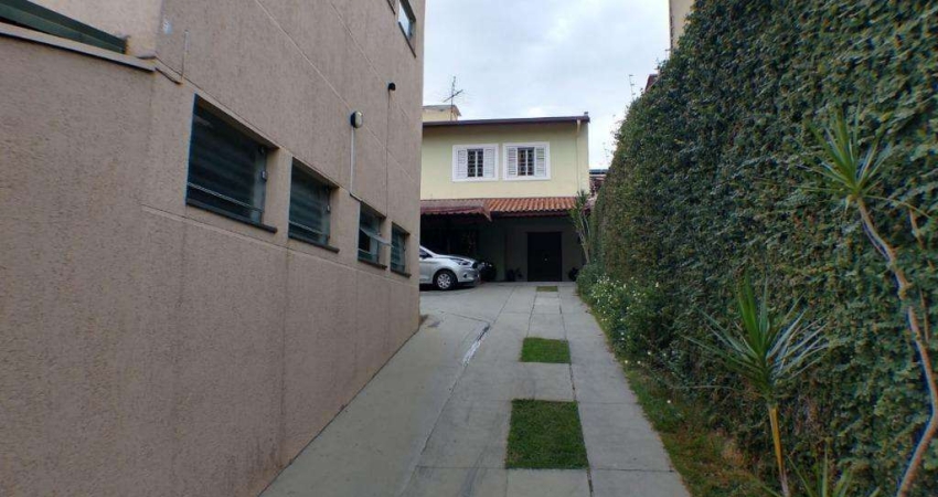 Casa à venda em Jaguariúna, Dom Bosco, com 5 quartos, com 240 m²