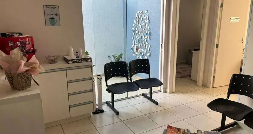 Casa à venda em Jaguariúna, Jardim São João, com 3 quartos, com 184 m²