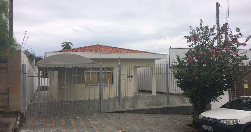 Casa à venda em Jaguariúna, Dom Bosco, com 2 quartos, com 90 m²