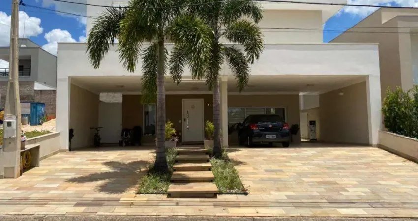 Casa à venda em Jaguariúna, Santa Úrsula, com 3 suítes, com 321.53 m², Condimínio Villagio Di Italia