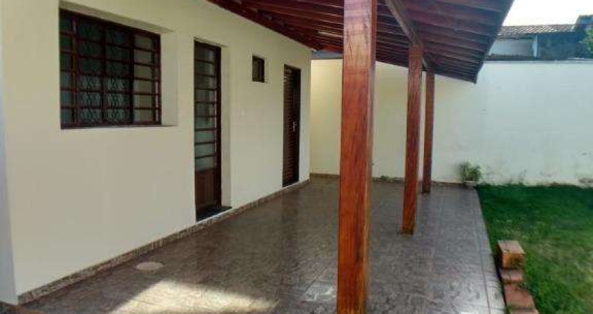 Casa à venda em Jaguariúna, Dom Bosco, com 2 quartos, com 67.31 m²