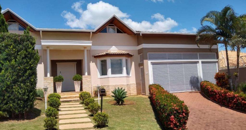 Casa à venda em Jaguariúna, São Pedro, com 4 quartos, com 1000 m², RESIDENCE VITÓRIA