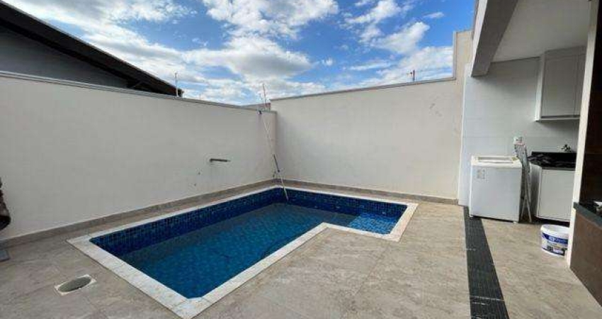 Casa à venda em Jaguariúna, Colina do Castelo, com 3 quartos, com 220 m²